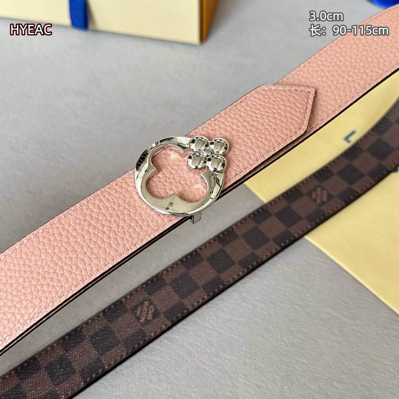 LV belt 30mmX90-115cm 8L (25)