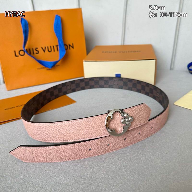 LV belt 30mmX90-115cm 8L (26)