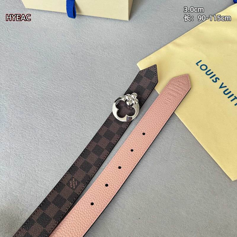 LV belt 30mmX90-115cm 8L (27)