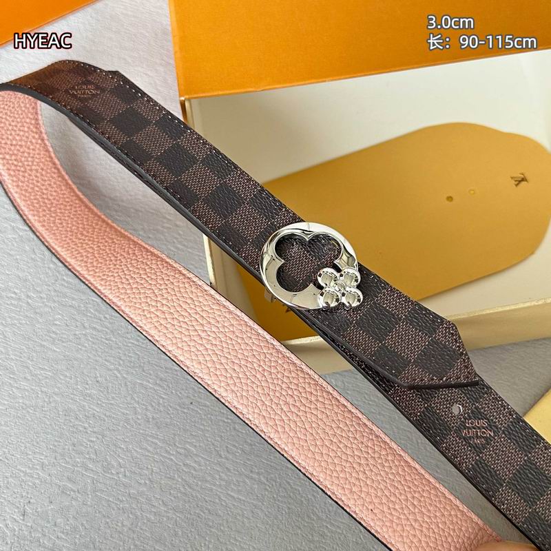 LV belt 30mmX90-115cm 8L (28)