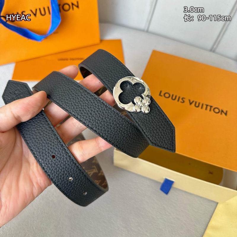LV belt 30mmX90-115cm 8L (3)