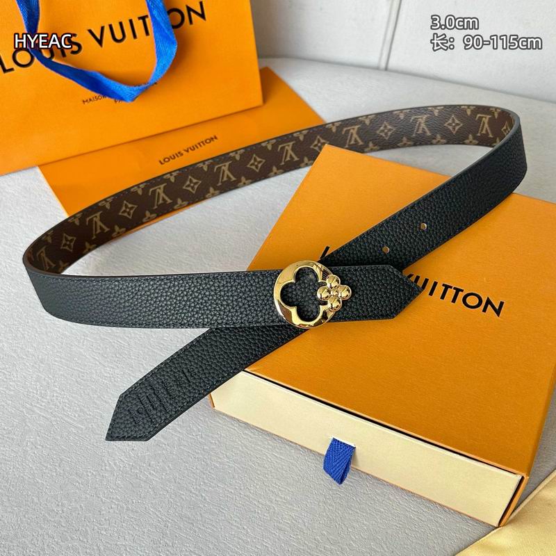 LV belt 30mmX90-115cm 8L (5)