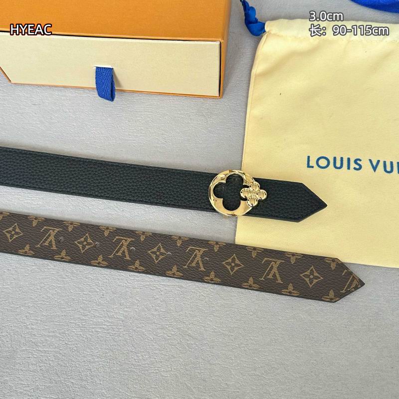 LV belt 30mmX90-115cm 8L (6)