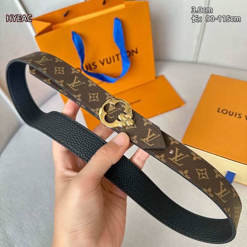 LV belt 30mmX90-115cm 8L (7)