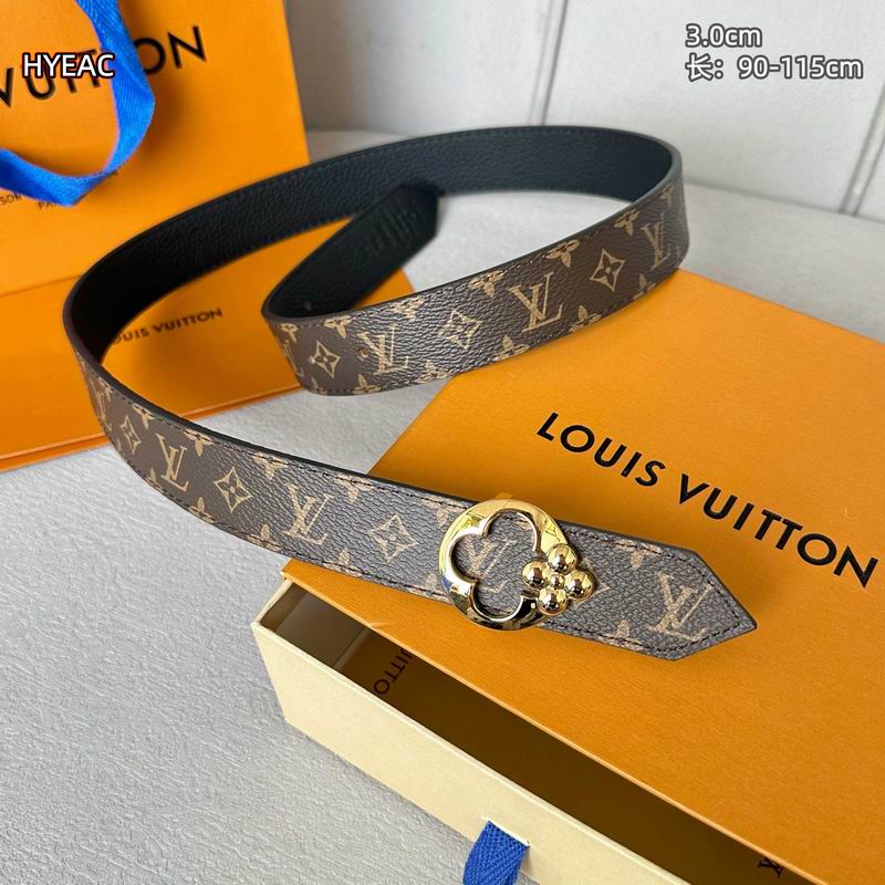 LV belt 30mmX90-115cm 8L (8)