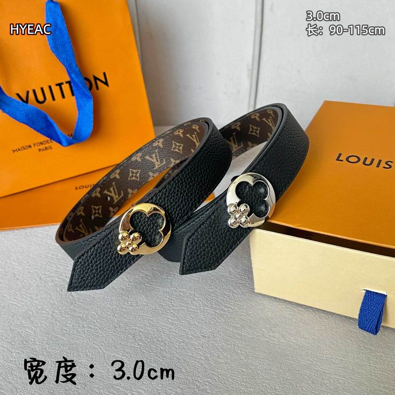 LV belt 30mmX90-115cm 8L (9)