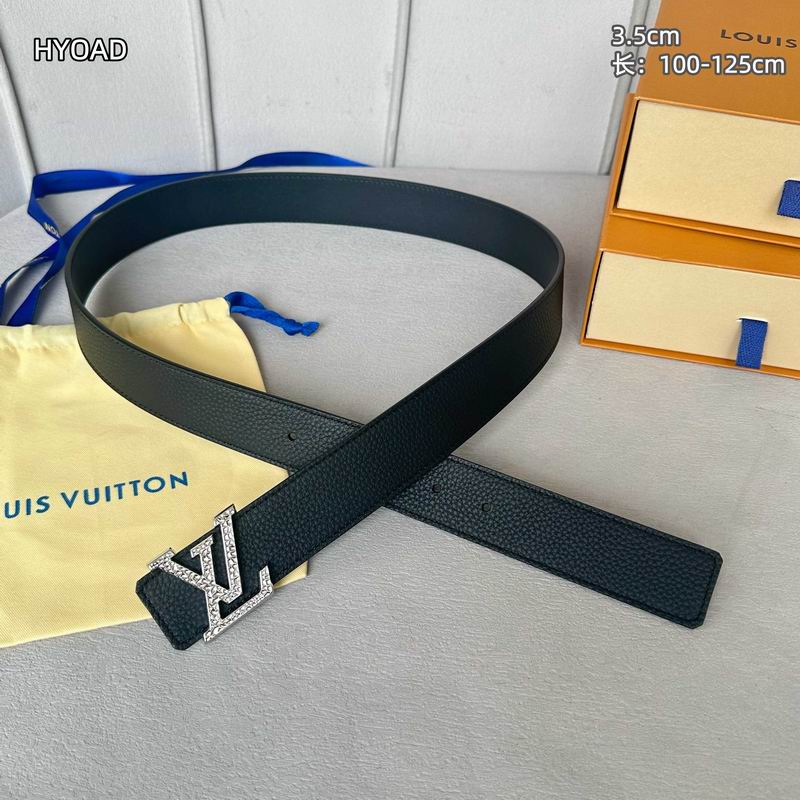 LV belt 35mmX100-125cm 8L (1)