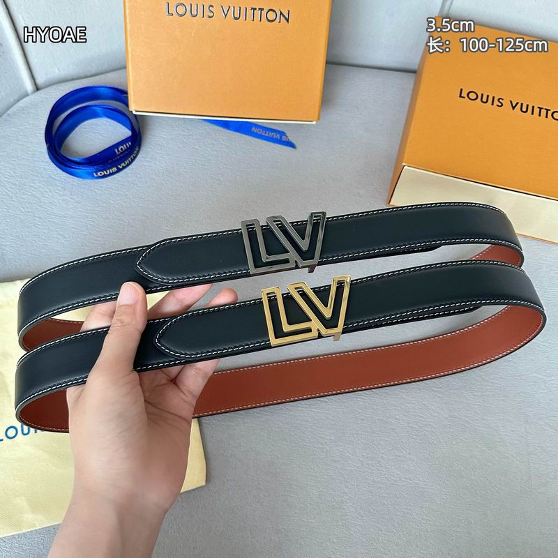 LV belt 35mmX100-125cm 8L (17)