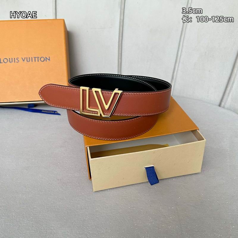 LV belt 35mmX100-125cm 8L (18)