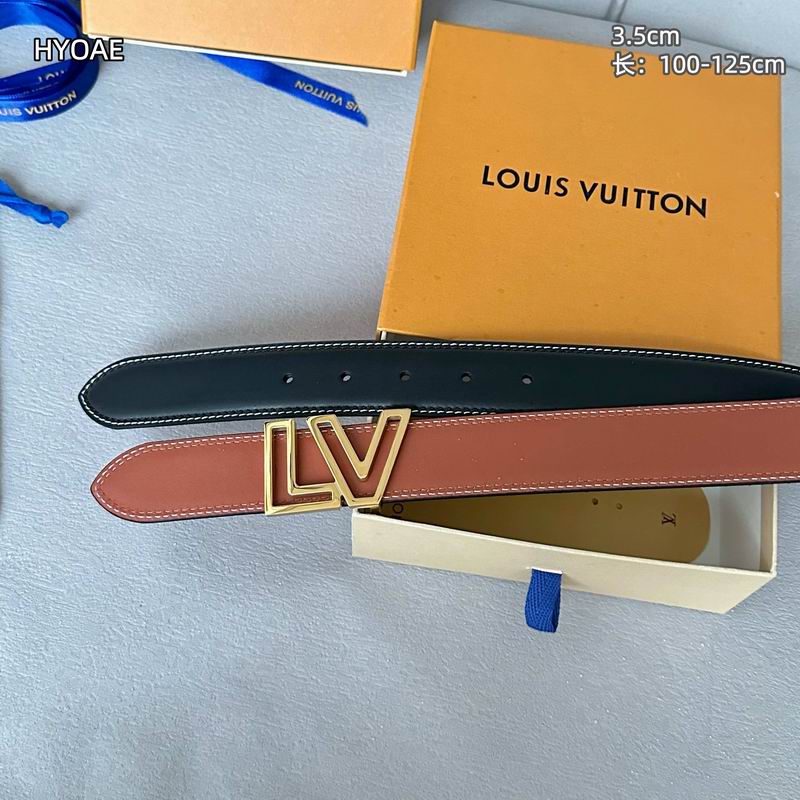 LV belt 35mmX100-125cm 8L (19)