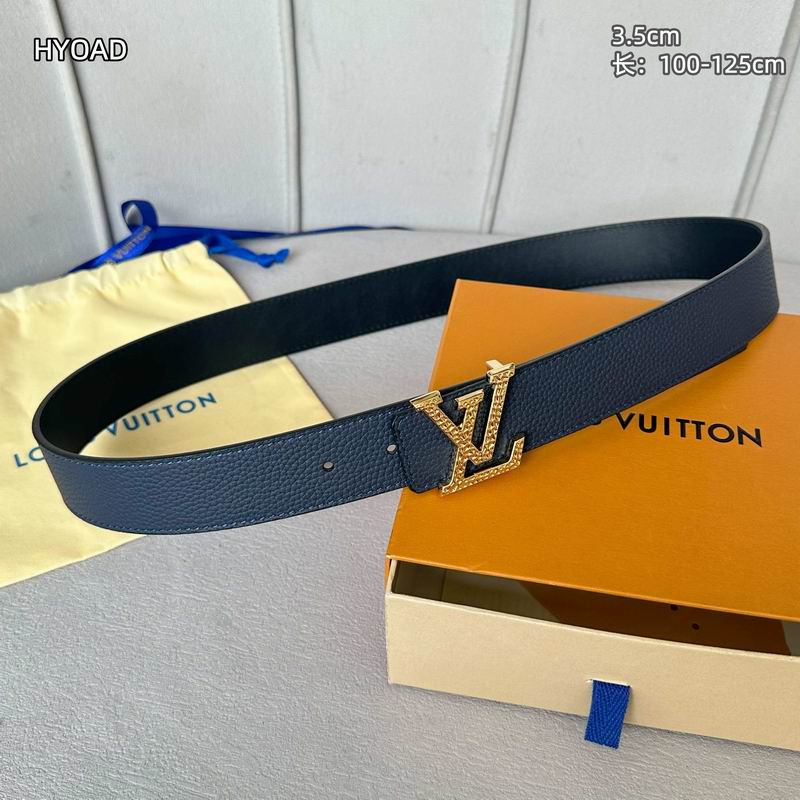 LV belt 35mmX100-125cm 8L (20)