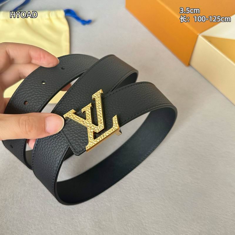 LV belt 35mmX100-125cm 8L (21)