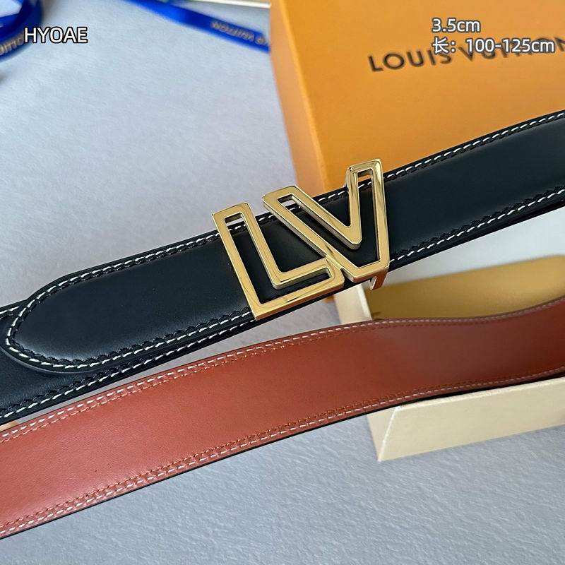 LV belt 35mmX100-125cm 8L (21)