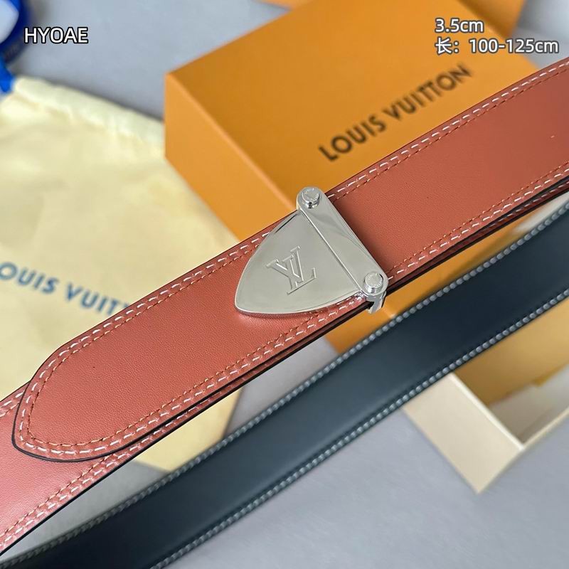 LV belt 35mmX100-125cm 8L (23)