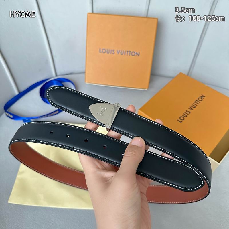 LV belt 35mmX100-125cm 8L (25)