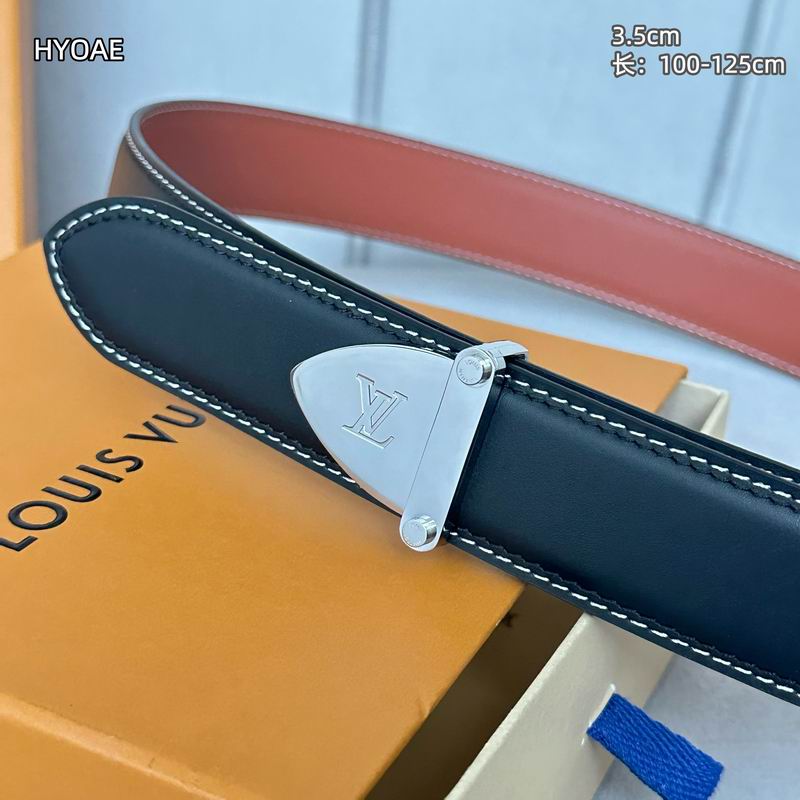 LV belt 35mmX100-125cm 8L (26)