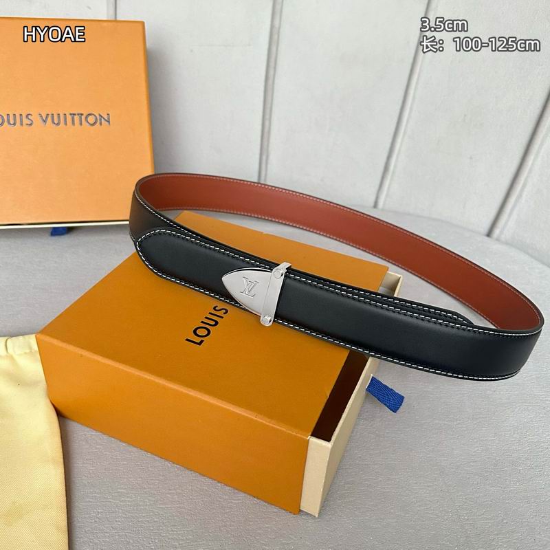 LV belt 35mmX100-125cm 8L (27)