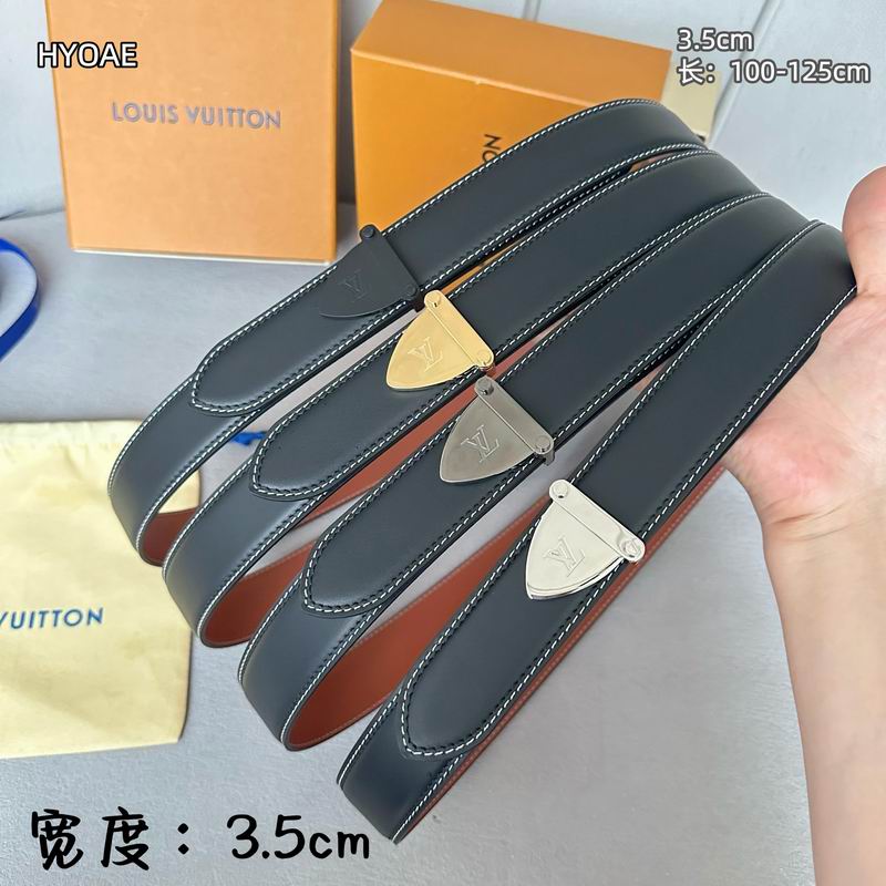 LV belt 35mmX100-125cm 8L (28)