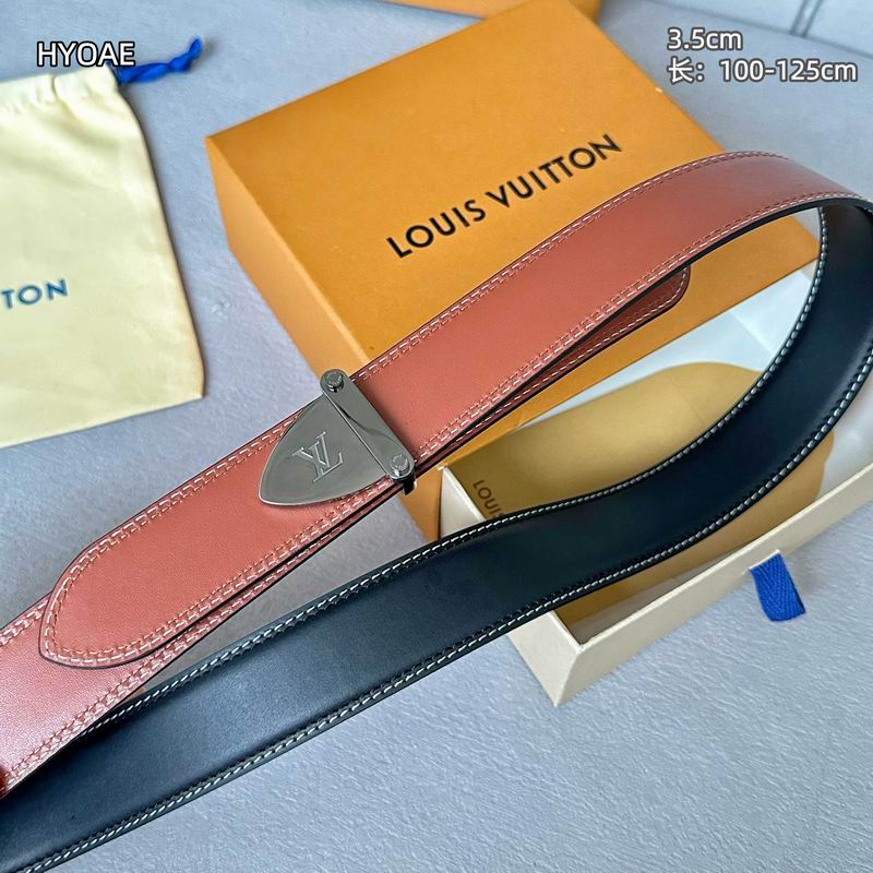 LV belt 35mmX100-125cm 8L (29)