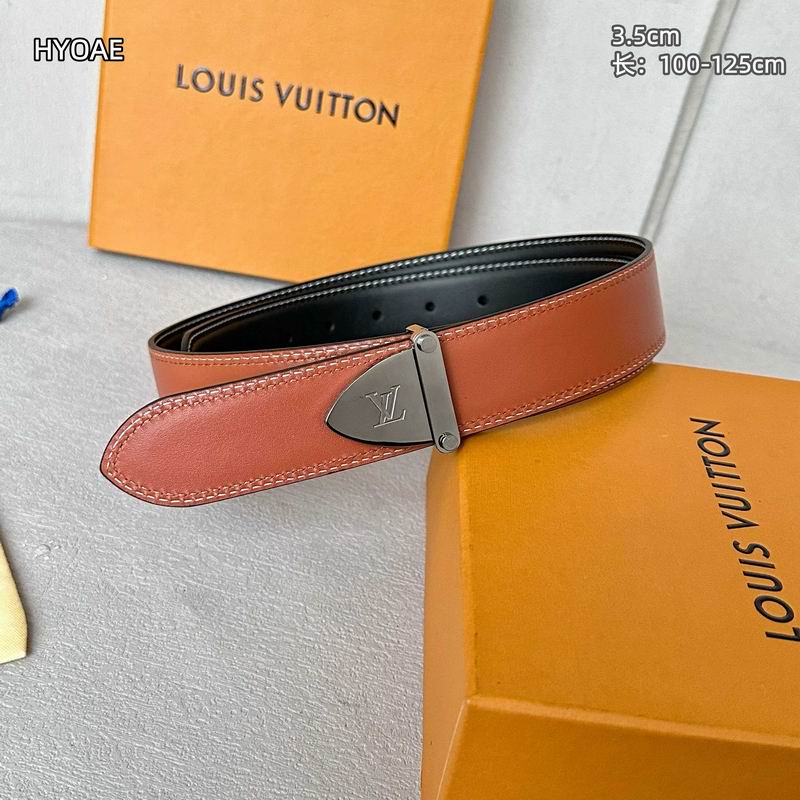 LV belt 35mmX100-125cm 8L (30)