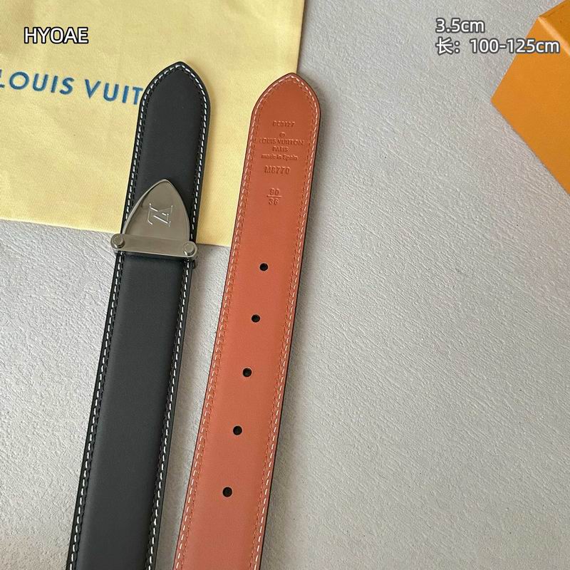 LV belt 35mmX100-125cm 8L (31)