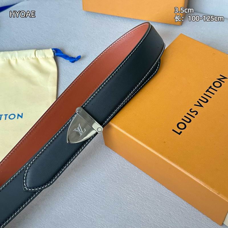 LV belt 35mmX100-125cm 8L (32)