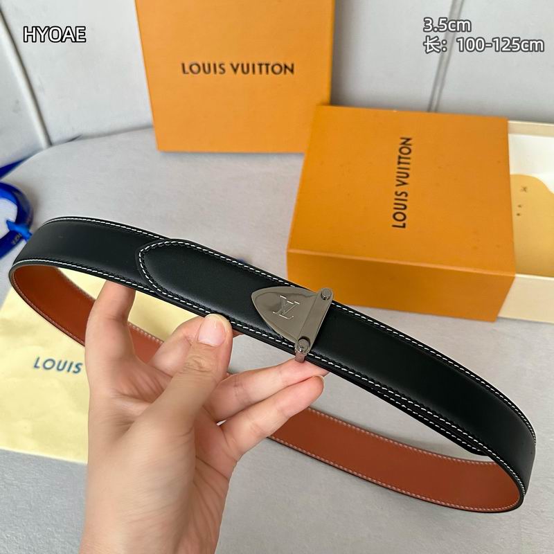 LV belt 35mmX100-125cm 8L (33)