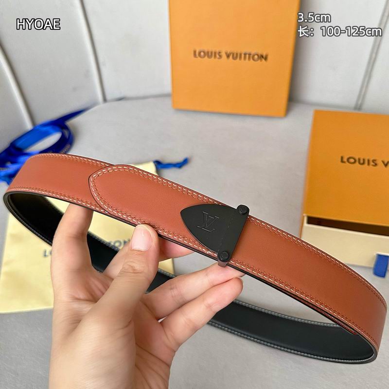 LV belt 35mmX100-125cm 8L (34)