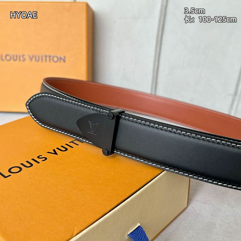LV belt 35mmX100-125cm 8L (37)