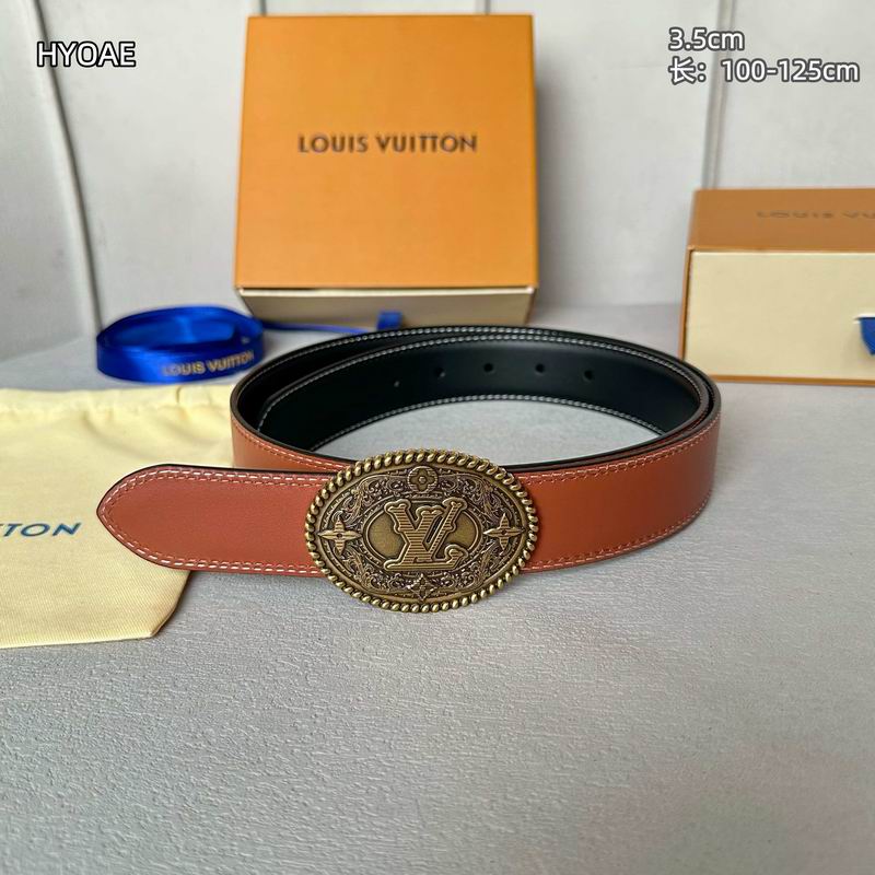 LV belt 35mmX100-125cm 8L (8)