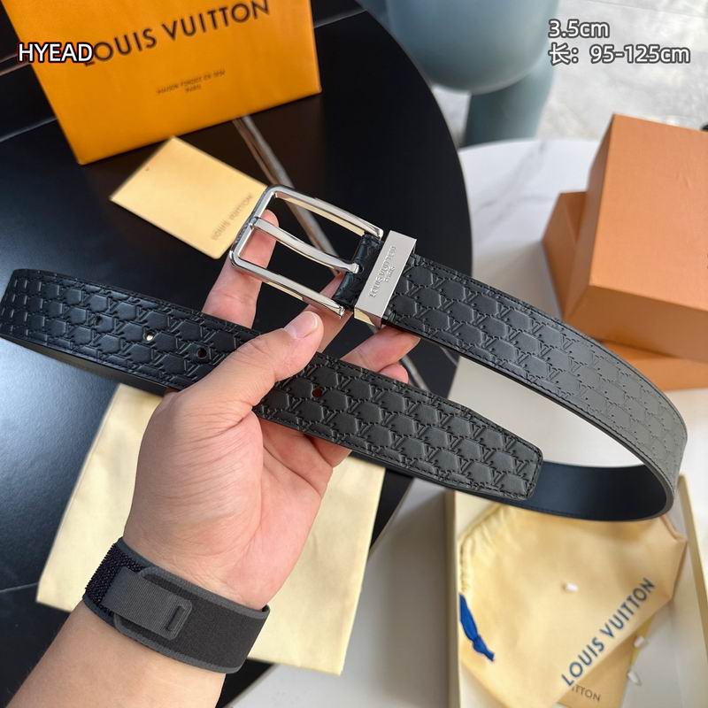LV belt 35mmX95-125cm 8L (14)