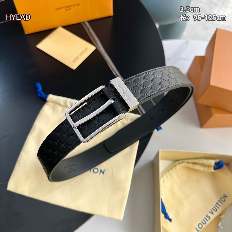 LV belt 35mmX95-125cm 8L (15)
