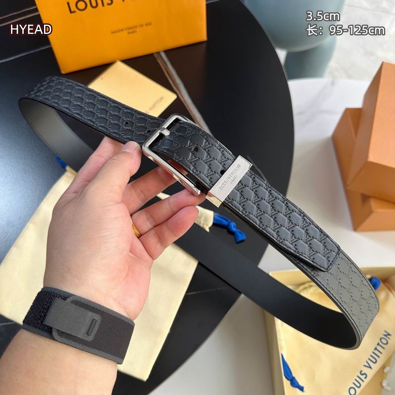 LV belt 35mmX95-125cm 8L (17)
