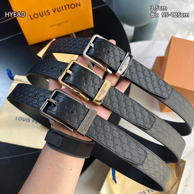 LV belt 35mmX95-125cm 8L (18)