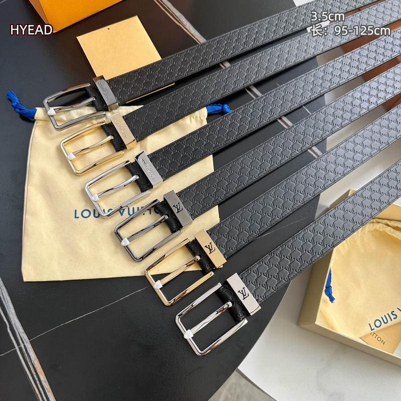 LV belt 35mmX95-125cm 8L (19)