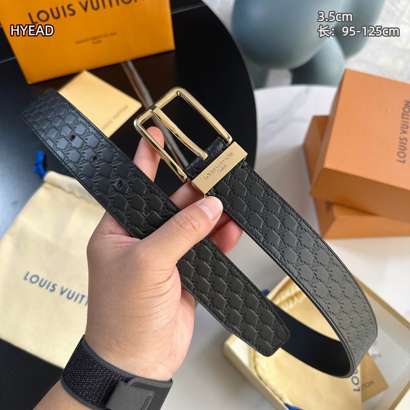 LV belt 35mmX95-125cm 8L (20)