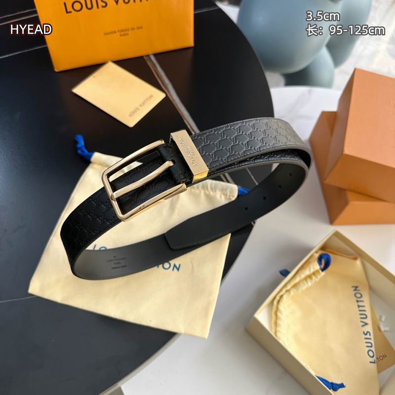 LV belt 35mmX95-125cm 8L (21)