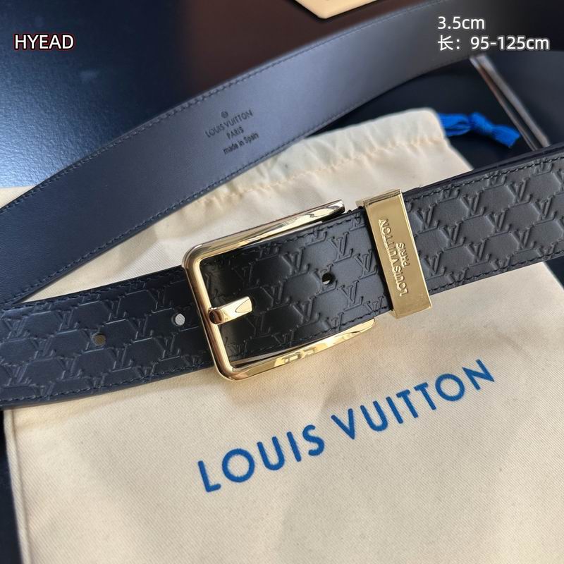 LV belt 35mmX95-125cm 8L (22)