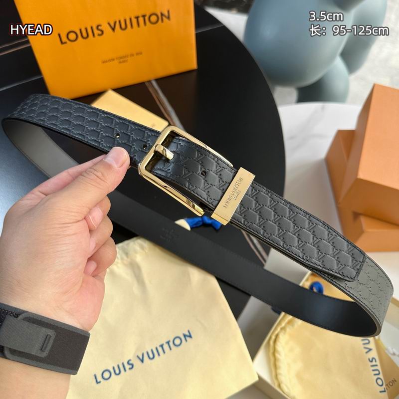 LV belt 35mmX95-125cm 8L (23)