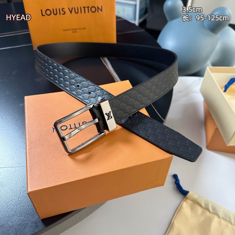 LV belt 35mmX95-125cm 8L (24)