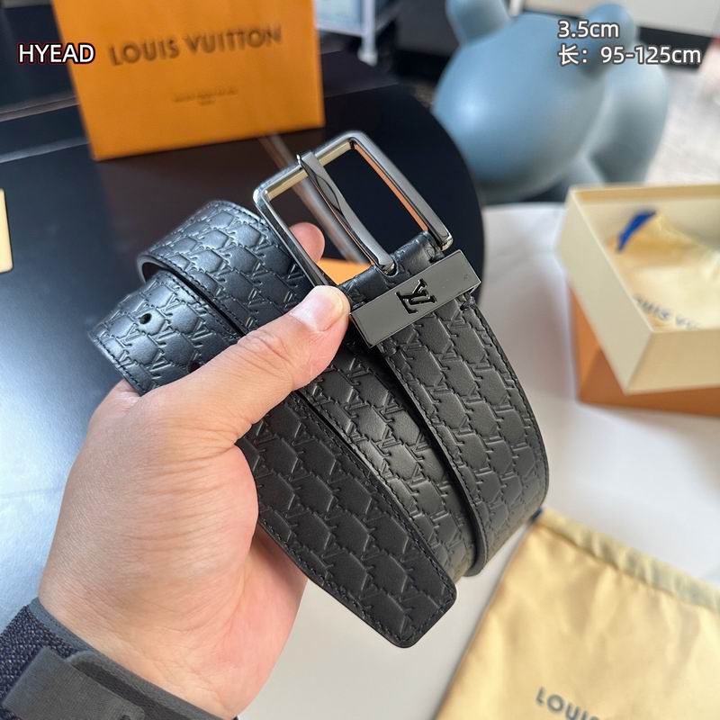 LV belt 35mmX95-125cm 8L (25)