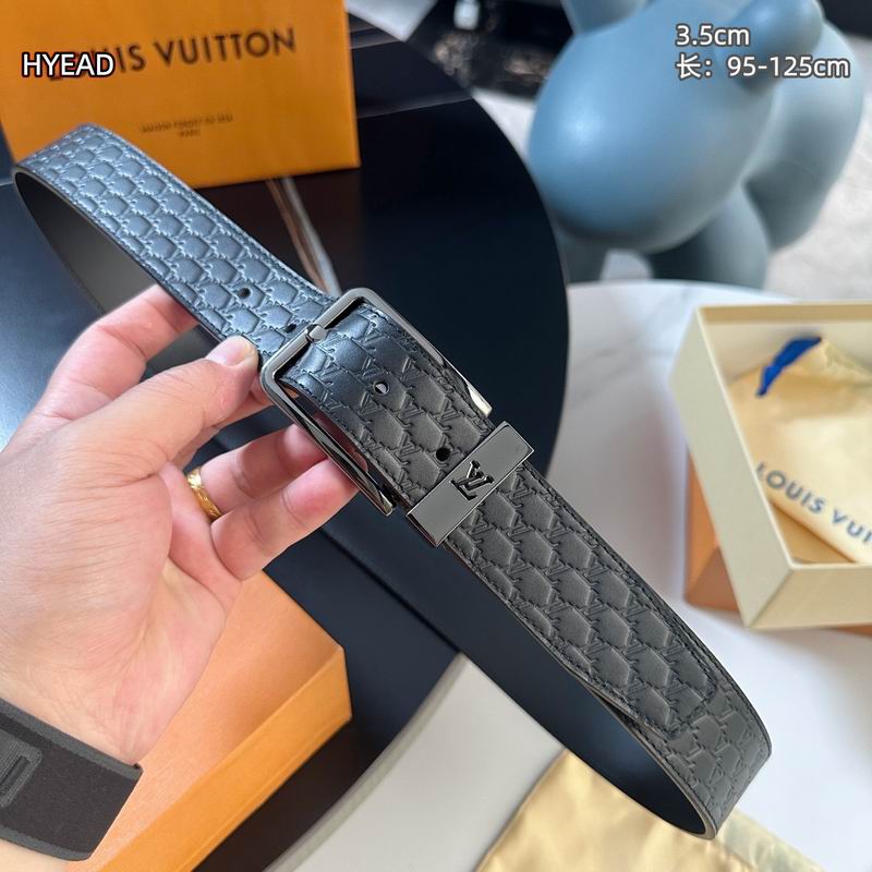 LV belt 35mmX95-125cm 8L (26)