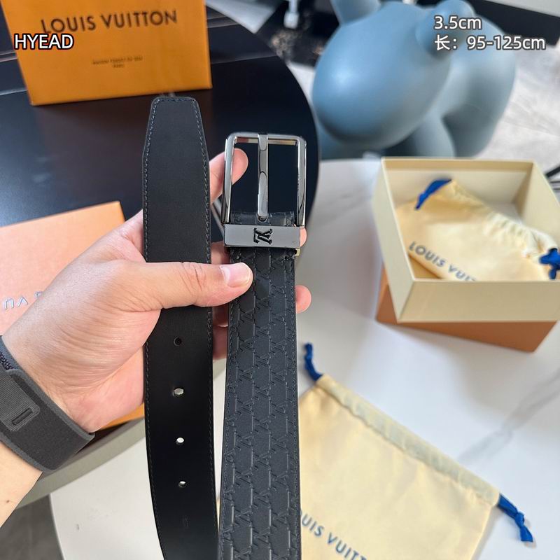 LV belt 35mmX95-125cm 8L (27)