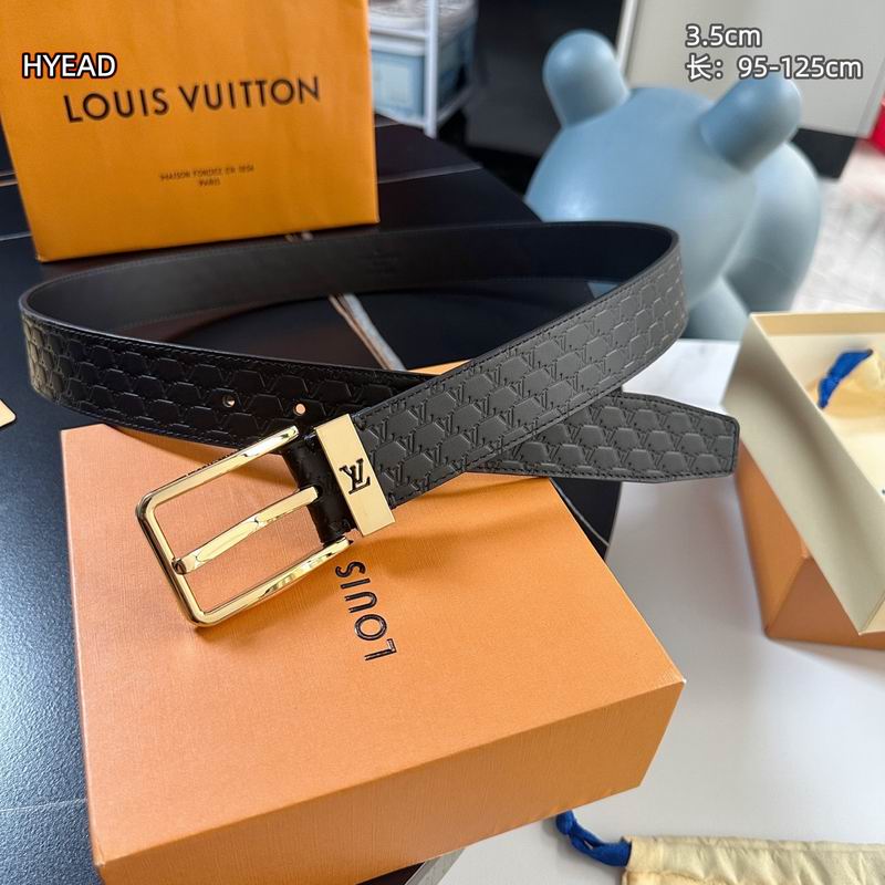 LV belt 35mmX95-125cm 8L (28)