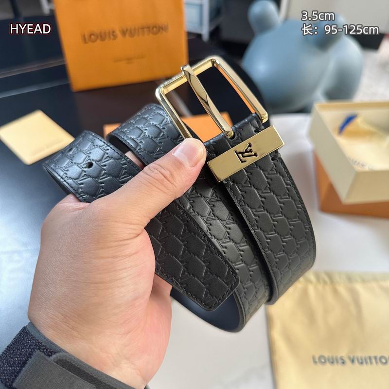 LV belt 35mmX95-125cm 8L (29)