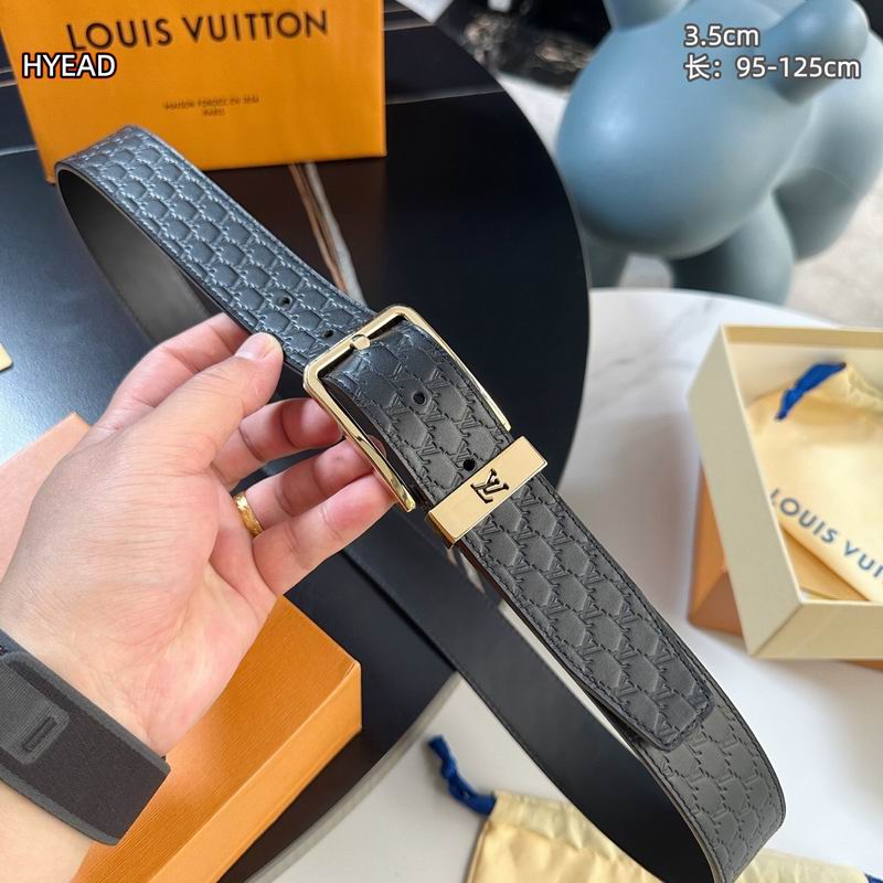 LV belt 35mmX95-125cm 8L (30)