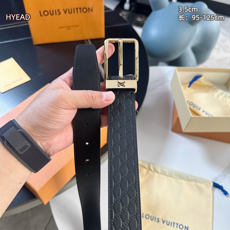LV belt 35mmX95-125cm 8L (31)