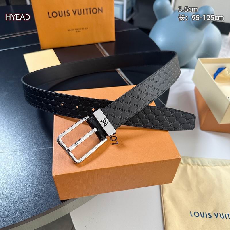 LV belt 35mmX95-125cm 8L (32)