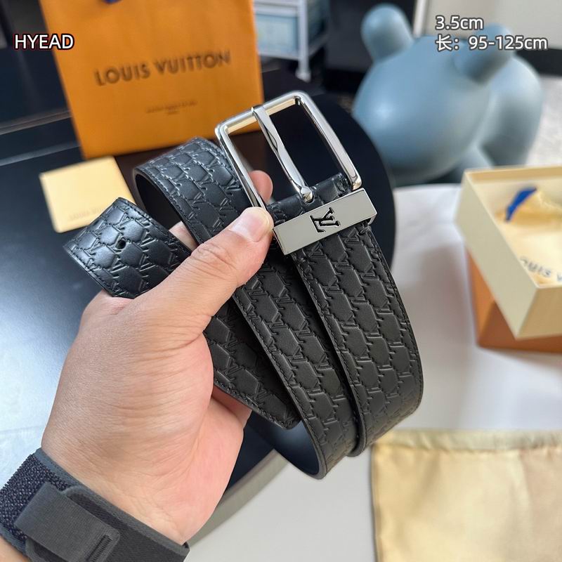 LV belt 35mmX95-125cm 8L (33)