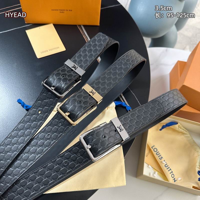 LV belt 35mmX95-125cm 8L (36)